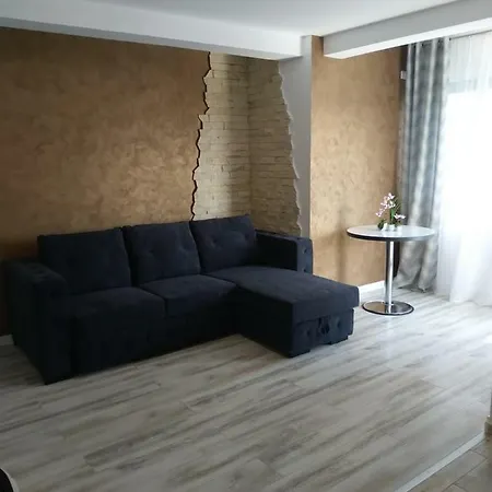 Camel Appartement *