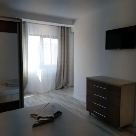 Camel Appartement *