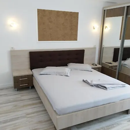 Appartement Camel Eforie Nord