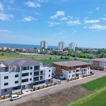 Appartement Camel Eforie Nord