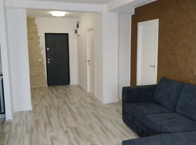 Camel Lägenhet Eforie Nord