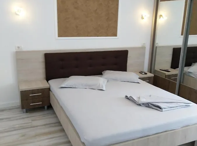 Lägenhet Camel Eforie Nord